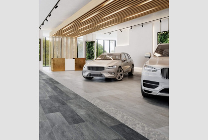 Керамогранит DD520000R20 Про Нордик серый темный (30см*119,5см*20мм) (2шт/0,717м2) , м2 Керамогранит DD520000R20 Про Нордик серый темный (30см*119,5см*20мм) (2шт/0,717м2) , м2