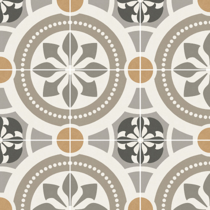 Плитка TREVI 19,8x19,8 (18 шт.в уп)