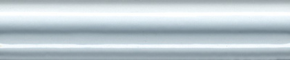 Багет BLD007 Авеллино голубой 15*3 (уп/1шт), шт