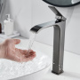 Смеситель для раковины Shevanik S40T S4011T Смеситель для раковины Shevanik S40T S4011T