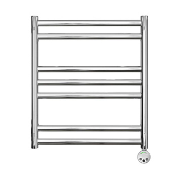 Полотенцесушитель электрический Lemark Status LM44607E П7 500x600, левый/правый Полотенцесушитель электрический Lemark Status LM44607E П7 500x600, левый/правый