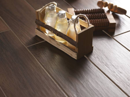 Плитка Treverkmood Mogano MH05 15*90 Плитка Treverkmood Mogano MH05 15*90