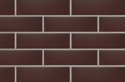 Плитка, BRICK 28 CHOCO 8.4х28.3, Brick