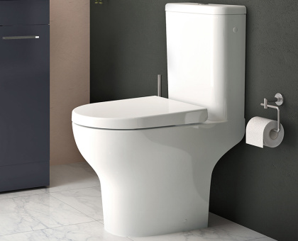 Держатель туалетной бумаги Minimax, глянцевый хром Держатель туалетной бумаги Minimax, глянцевый хром