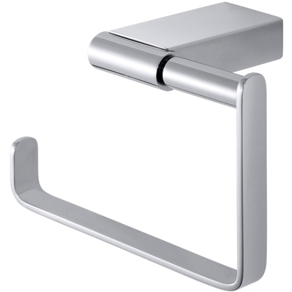 Держатель туалетной бумаги без крышки Держатель туалетной бумаги без крышки