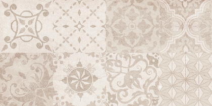 Плитка настенная 08-00-11-453 Bastion мозаика бежевый 20*40 (15шт/1,2м2),м2