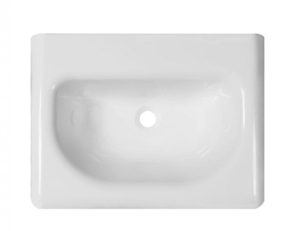 Раковина "Olivia 60 silk" 600х450 Раковина "Olivia 60 silk" 600х450