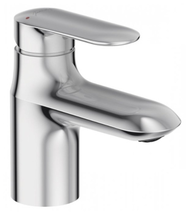 Смеситель Jacob Delafon Kumin E99980-CP для раковины, шт