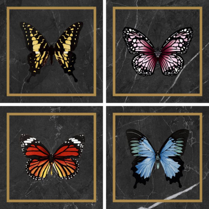 Декор Victorian Marble Blck-Gld Btfprf Gls 7R 20х20 (отгрузка кратно 4) Декор Victorian Marble Blck-Gld Btfprf Gls 7R 20х20 (отгрузка кратно 4)