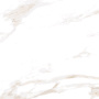 Calacatta Regal Gold Керамогранит белый 60х60 Полированный