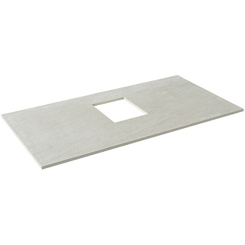 Столешница Allen Brau Infinity 1.21011.DG-S 85 dark grey structure, шт