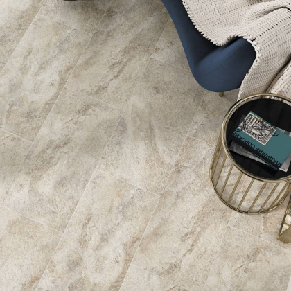 16121 Плитка грес глаз. Loft_Сers Серый 42*42 _ 1 \75,84