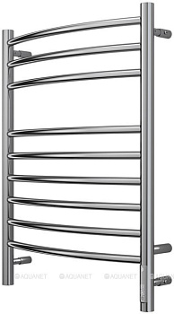 Полотенцесушитель Terminus Классик П9 500х700 электро Полотенцесушитель Terminus Классик П9 500х700 электро