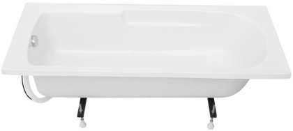 Акриловая ванна Aquanet Extra 170х70 203931