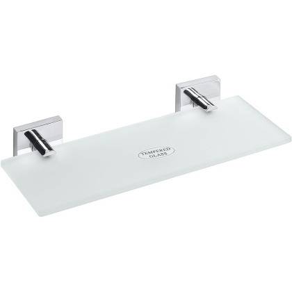 Полка стеклянная Bemeta Beta 132122042 Полка стеклянная Bemeta Beta 132122042