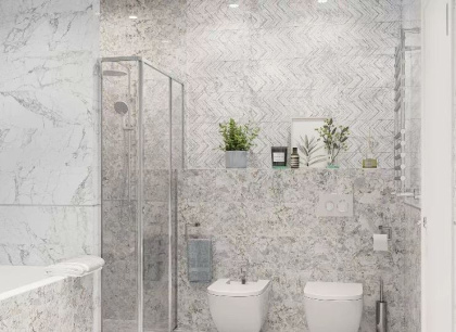 GT40/006 Керамогранит Porto_GT Сер. _ 40*40_84,48/1