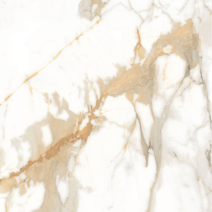 Calacatta Superior Керамогранит белый 60х60 Полированный Calacatta Superior Керамогранит белый 60х60 Полированный