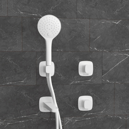 A9551.266.316.328.156.155 Встраиваемый комплект для ванны с лейкой и изливом A9551.266.316.328.156.155 Встраиваемый комплект для ванны с лейкой и изливом