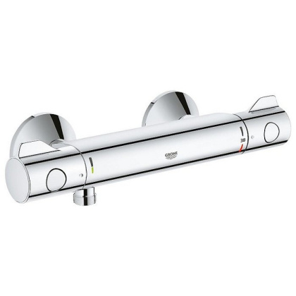 Термостат Grohe Grohtherm 800 34558000 для душа