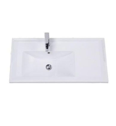 Раковина Onika 90 крыло справа Раковина Onika 90 крыло справа