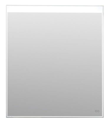 Зеркало Aquanet Палермо NEW 8085 LED Зеркало Aquanet Палермо NEW 8085 LED