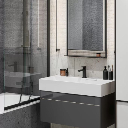 Декор MBS006 Про Лаймстоун Спакко бежевый светлый матовый 20см*20см*9мм (1уп/1шт/)мозаичный, шт