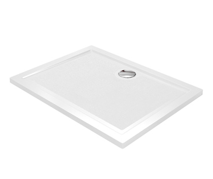 Salm 27T07 Душевой поддон Wasserkraft