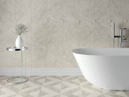 Декор K2660Z29D0010 Prelude Multicolor Full Lappato Rec. 60x60 Декор K2660Z29D0010 Prelude Multicolor Full Lappato Rec. 60x60