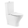 Крышка-сиденье BelBagno Сидения и комплектующие BB2020-1SC Крышка-сиденье BelBagno Сидения и комплектующие BB2020-1SC