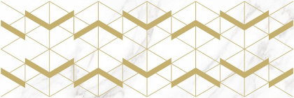 Декор Camelot wing белый 20x60 (1уп/6шт),шт Декор Camelot wing белый 20x60 (1уп/6шт),шт