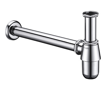 A071 Сифон для раковины Wasserkraft
