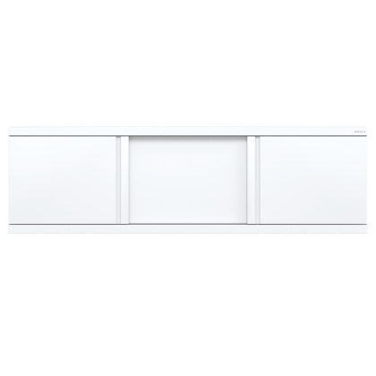 Экран под ванну Onika Одио Нова 150 белый