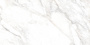 Керамогранит K23_4 Salm белый (80смх160смх9мм) (2шт_2,56м2) Полированная, м2