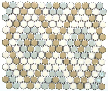 PS2326-42 керамика  глянцевая (23*26*5) 306*350