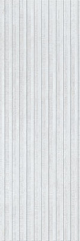 Декор K1310IA110810 Ombra White 3D Matt.Rec. 30x90