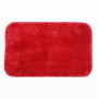 Wern BM-2563 Red Коврик для ванной комнаты Wern BM-2563 Red Коврик для ванной комнаты
