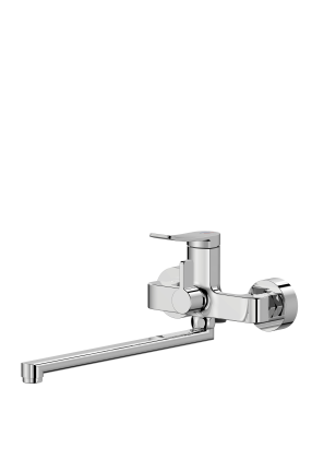 Смеситель Splenka универсальный для ванны  S31.22 Смеситель Splenka универсальный для ванны  S31.22