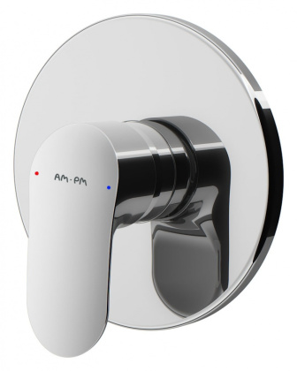 Смеситель Для душа, монтируемый в стену F8075000 Like