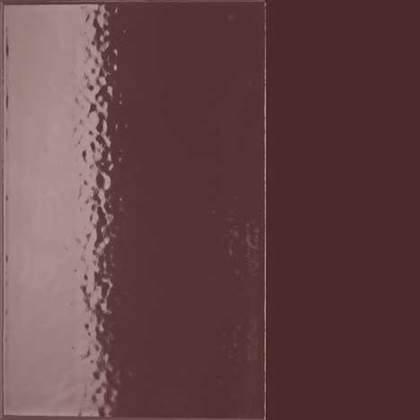 Декор 600010002300 Metropolis Вайн 30см*30см*7мм (1уп/6шт/0,54м2) трехмерный, шт