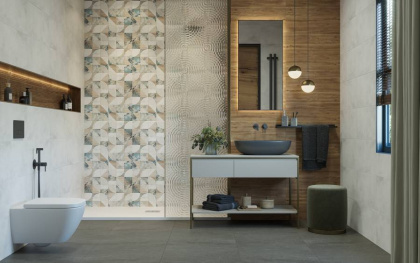 Плитка Energy Home 30х60