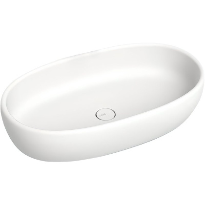 Раковина Salini Luce 69х39.5 110721M Раковина Salini Luce 69х39.5 110721M