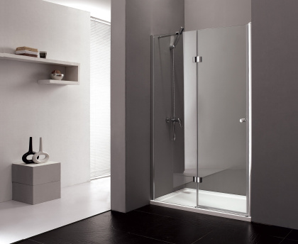 VERONA-W-B-12-120-P-Cr-R Душевая дверь