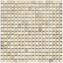 Мозаика натуральный камень Dunes-15 (чип 7*15*15) 30,5*30,5(15шт.-1,4м2), м2