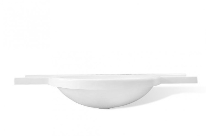 Раковина "Kuba silk" 900х430 Раковина "Kuba silk" 900х430