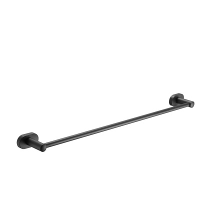 Полотенцедержатель, SG5117H Shevanik, Черный Полотенцедержатель, SG5117H Shevanik, Черный