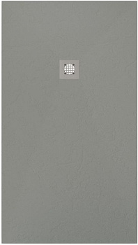 Душевой поддон Allen Brau Priority 160x90 8.31011-PWM папирус