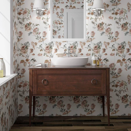 Тумба PLAZA Classic Neo напольная с ящиками 120, орех PL.CN.120.1+1\NUT.M Тумба PLAZA Classic Neo напольная с ящиками 120, орех PL.CN.120.1+1\NUT.M