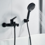 Смеситель для ванны Shevanik S62H S6202H Смеситель для ванны Shevanik S62H S6202H