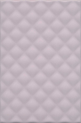 Плитка настенная 8335 Турати сиреневый структура 20*30*8.6 (20шт\1.2м2), м2