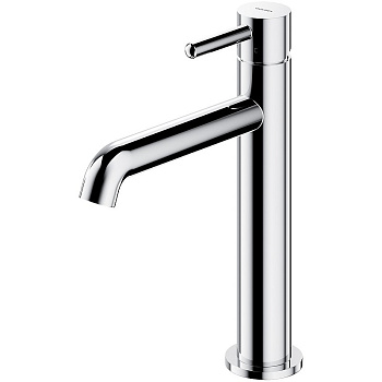 Смеситель для умывальника OMNIRES Y Y1212CCR "комфорт" (хром)